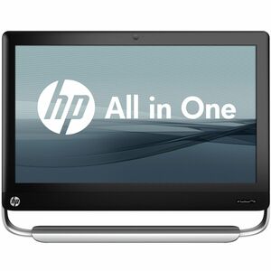 Ordenador sobremesa HP TouchSmart LH177EA - Intel Core i3 i3-2120 3,30 GHz - Tod