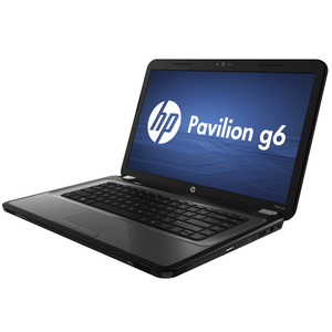 Port�til - HP - 39,6 cm (15,6