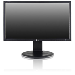 Monitor LCD LG E2211S-BN - 56 cm (22