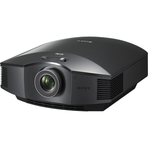 Proyector SXRD Sony VPL-HW30ES - 3D Ready - 1080p - HDTV - 16:9