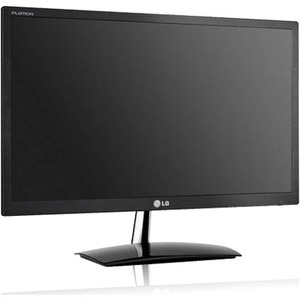 Monitor LCD LG Flatron E1951S-BN - 47 cm (18,5