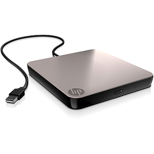 Grabadora DVD HP Mobile A2U57AA Externo