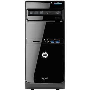 Ordenador sobremesa HP Business Desktop LH122EA - Intel Core i3 i3-2120 3,30 GHz