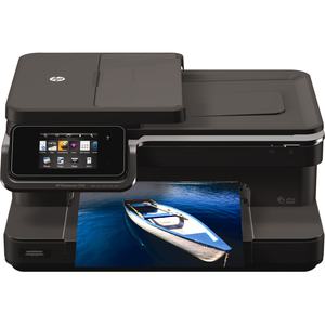 Impresora de inyecci�n de tinta multifunci�n HP Photosmart C311A - Color - Impre