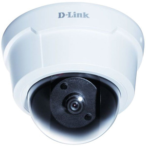 C�mara de vigilancia/red D-Link DCS-6112 - Color