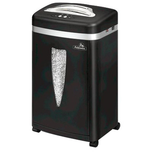 Trituradora de Papel Fellowes MicroShred MS-450Cs