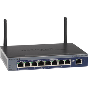 VPN Appliance Netgear ProSafe FVS318N