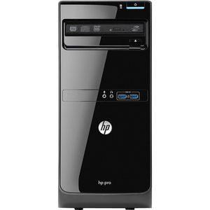HP Pro 3400 - P G850 2.9 GHz