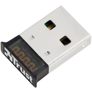 Adaptador Bluetooth Trust 17772 USB Bluetooth 3.0