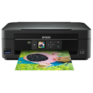 Impresora de inyecci�n de tinta multifunci�n Epson Stylus SX230 - Color - Impres