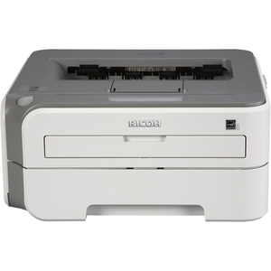 Impresora L�ser Ricoh Aficio SP 1210N - Monocromo - 2400 x 600dpi Impresi�n - Pa