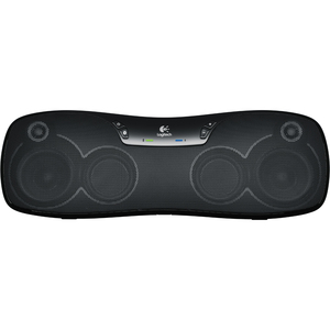 Sistema de altavoces Logitech 984-000182 - 2.0 - PMPOAltavoz(Altavoces) Inal�mbr