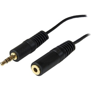 Cable de audio StarTech.com MU12MF - 3,66 m