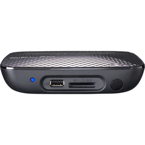 Reproductor Audio/V�deo de red Asus O!Play 90-YTM67120-EA11MZ - Wi-Fi