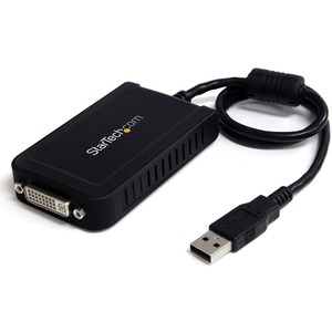 Tarjeta Gr�fica StarTech.com - 32 MB DDR SDRAM - USB