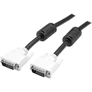 Cable de v�deo StarTech.com - DVI - para Dispositivo de V�deo - 2 m - 1 Paquete