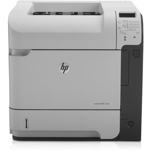Impresora L�ser HP LaserJet M602N - Monocrom�tica - 1200 x 1200dpi Impresi�n - P
