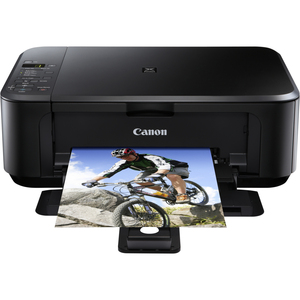 Impresora de inyecci�n de tinta multifunci�n Canon PIXMA MG2150 - Color - Impres