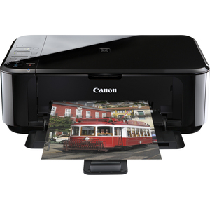 Impresora de inyecci�n de tinta multifunci�n Canon PIXMA MG3150 - Color - Impres