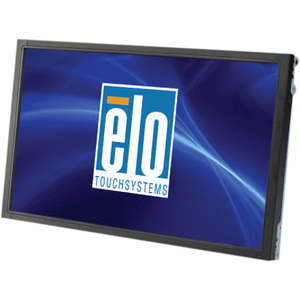 Monitor de pantalla t�ctil LCD de marco abierto Elo 2243L - 56 cm (22