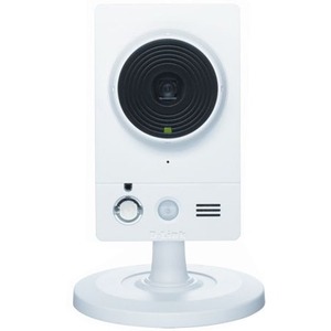 C�mara de vigilancia/red D-Link DCS-2210 - Color