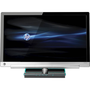 Monitor LCD HP x2301 - 58,4 cm (23