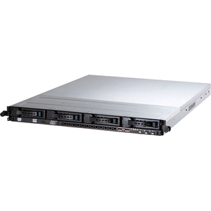 Sistema barebone Asus RS300-E7/PS4 Montable en Bastidor - Intel C204 Conjunto de