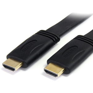 Cable A/V StarTech.com - HDMI - 3,05 m - 1 Paquete