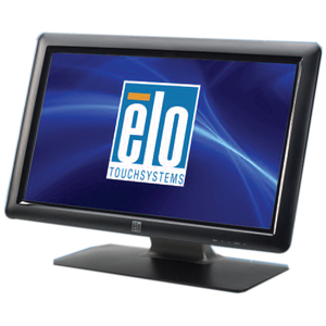 Monitor de pantalla t�ctil LCD Elo 2201L - 56 cm (22