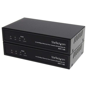 Extensor de red StarTech.com