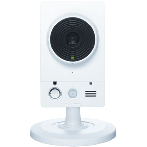 C�mara de vigilancia/red D-Link DCS-2230 - Color