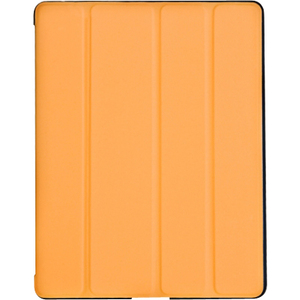Funda de transporte Skech Flipper - Flip - Para iPad - Naranja