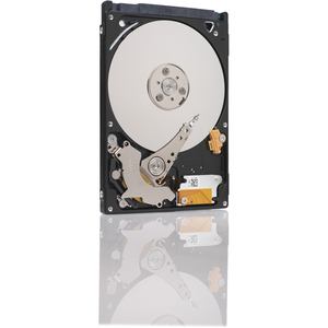 Disco duro Seagate Momentus ST250LT021 - 250 GB - 2,5
