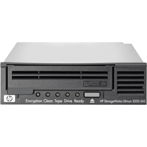 Unidad de cinta LTO Ultrium 5 HP - 1,50 TB (Nativa)/3 TB (Comprimido)