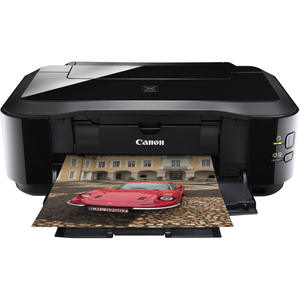 Impresora de tinta Canon PIXMA iP4950 - Color - 9600 x 2400dpi Impresi�n - Foto/