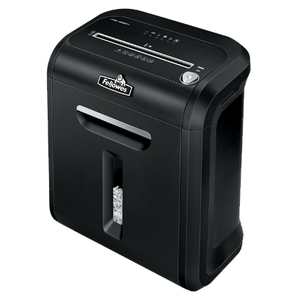 Trituradora de Papel Fellowes Powershred PS-68Ct