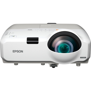 Proyector LCD Epson EB-425W - 720p - 16:10