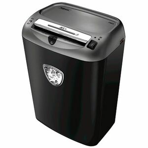 Trituradora de Papel Fellowes Powershred 75CS