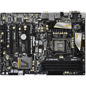 Escritorio Placa Base ASRock Z68 Extreme3 Gen3 - Intel - Socket H2 LGA-1155