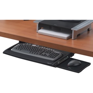Bandeja para teclado/rat�n Fellowes 8031201