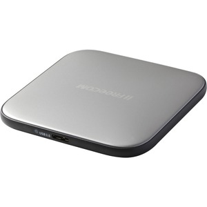 Unidad de Disco Duro Freecom Mobile Drive Sq - 1 TB - 2,5