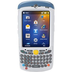 Terminal de Mano Motorola MC55A0-HC
