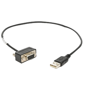 Cable de transferencia de datos Motorola 25-58926-02R - USB - 45,72 cm