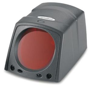 Lector de c�digo de barras de sobremesa Motorola MiniScan MS3204