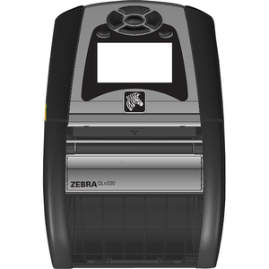 Impresora t�rmica directa Zebra QLn320 - Monocromo - M�vil - Imprimir etiquetas
