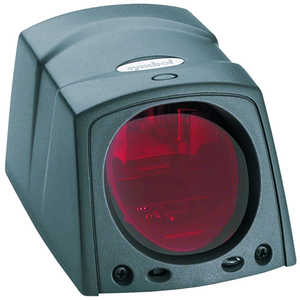 Lector de c�digo de barras de sobremesa Motorola MiniScan MS3207