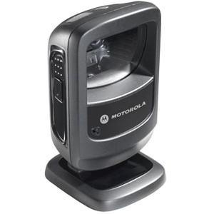 Lector de c�digo de barras de sobremesa Motorola Symbol DS9208 - Negro