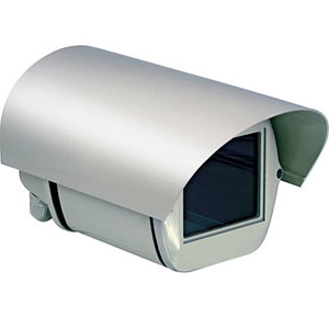 Carcasa de la c�mara TRENDnet TV-H100
