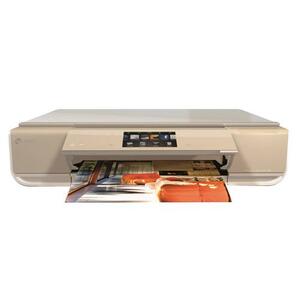 Impresora de inyecci�n de tinta multifunci�n HP D411A - Color - Impresi�n fotogr