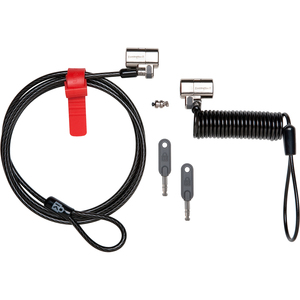 Cable de Bloqueo Kensington ClickSafe